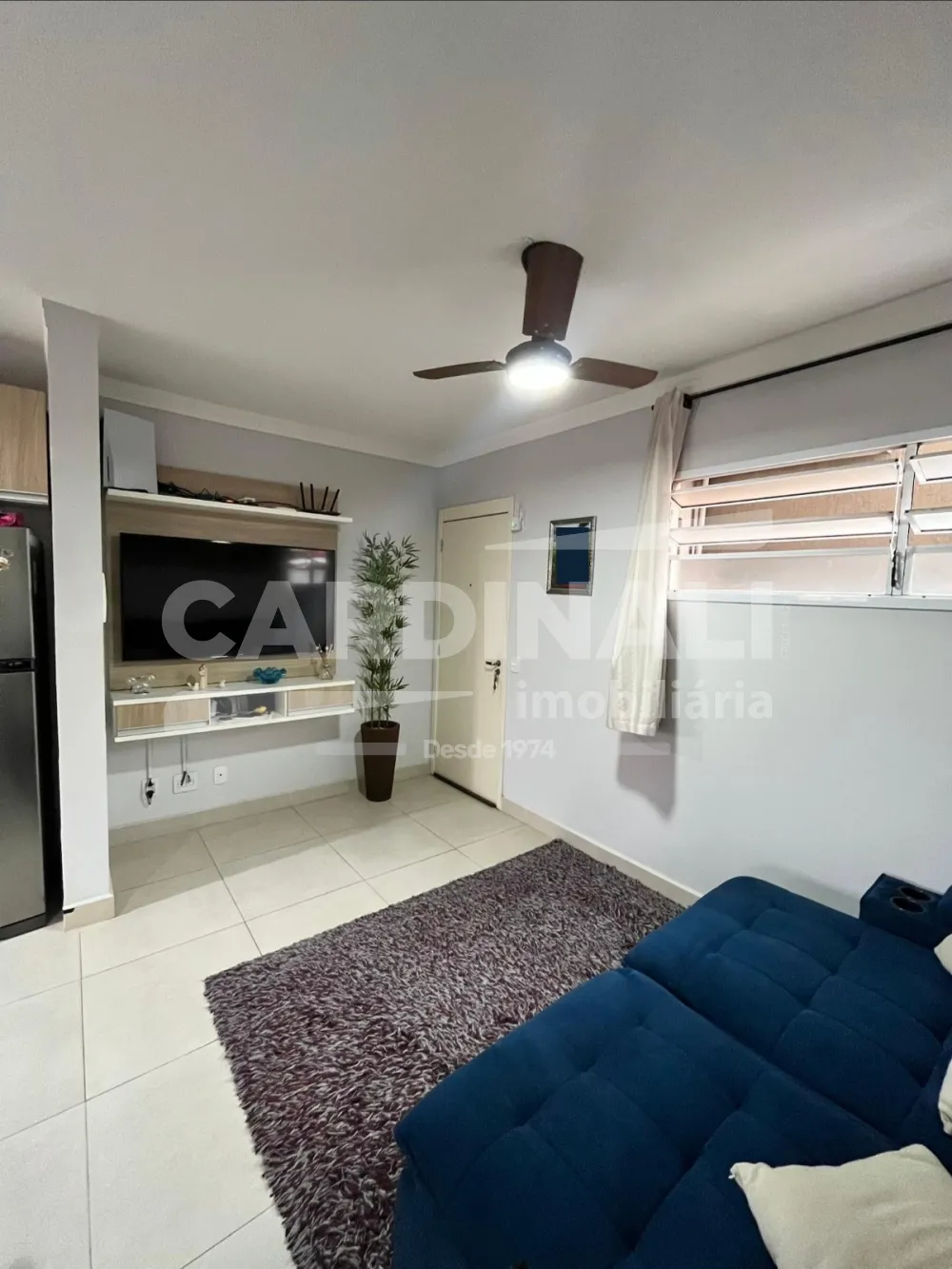Comprar Apartamento / Padr&atilde;o em Araraquara R$ 235.000,00 - Foto 3