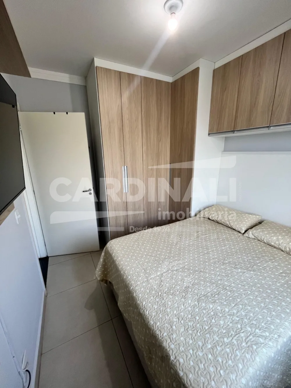 Comprar Apartamento / Padr&atilde;o em Araraquara R$ 235.000,00 - Foto 16