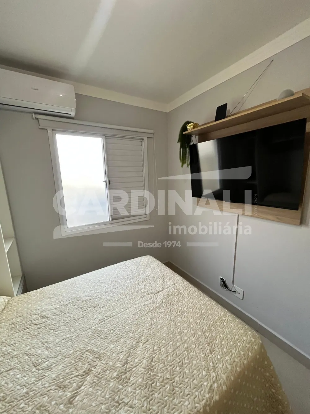 Comprar Apartamento / Padr&atilde;o em Araraquara R$ 235.000,00 - Foto 17