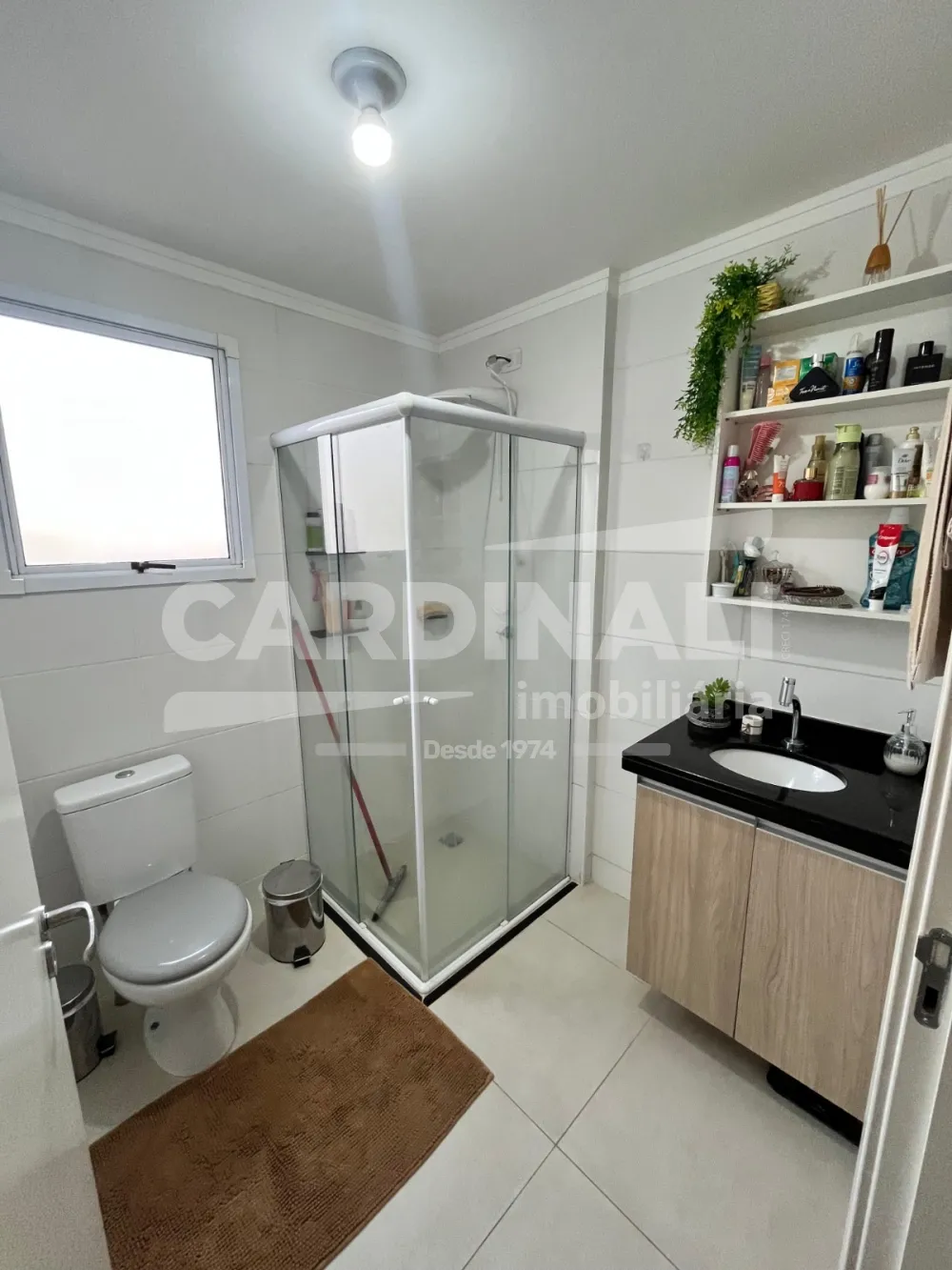 Comprar Apartamento / Padr&atilde;o em Araraquara R$ 235.000,00 - Foto 10