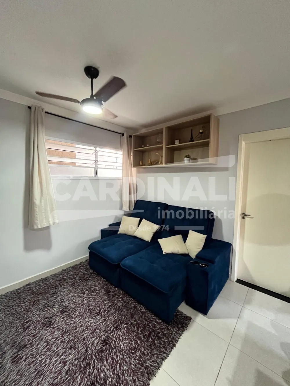 Comprar Apartamento / Padr&atilde;o em Araraquara R$ 235.000,00 - Foto 4