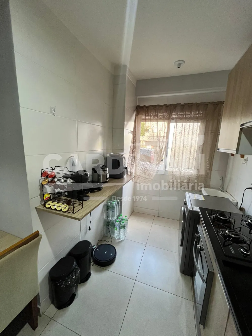 Comprar Apartamento / Padr&atilde;o em Araraquara R$ 235.000,00 - Foto 8
