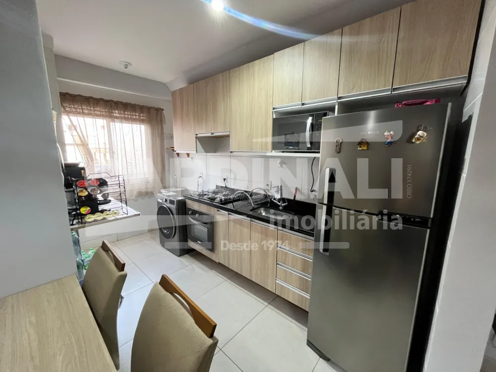 Comprar Apartamento / Padr&atilde;o em Araraquara R$ 235.000,00 - Foto 7