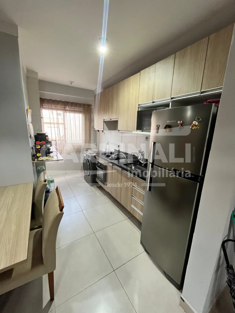 Comprar Apartamento / Padr&atilde;o em Araraquara R$ 235.000,00 - Foto 6