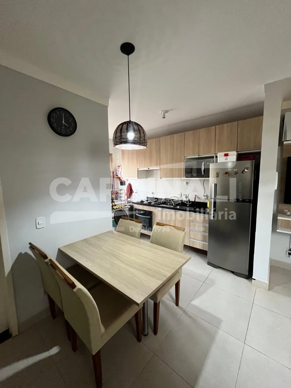 Comprar Apartamento / Padr&atilde;o em Araraquara R$ 235.000,00 - Foto 5
