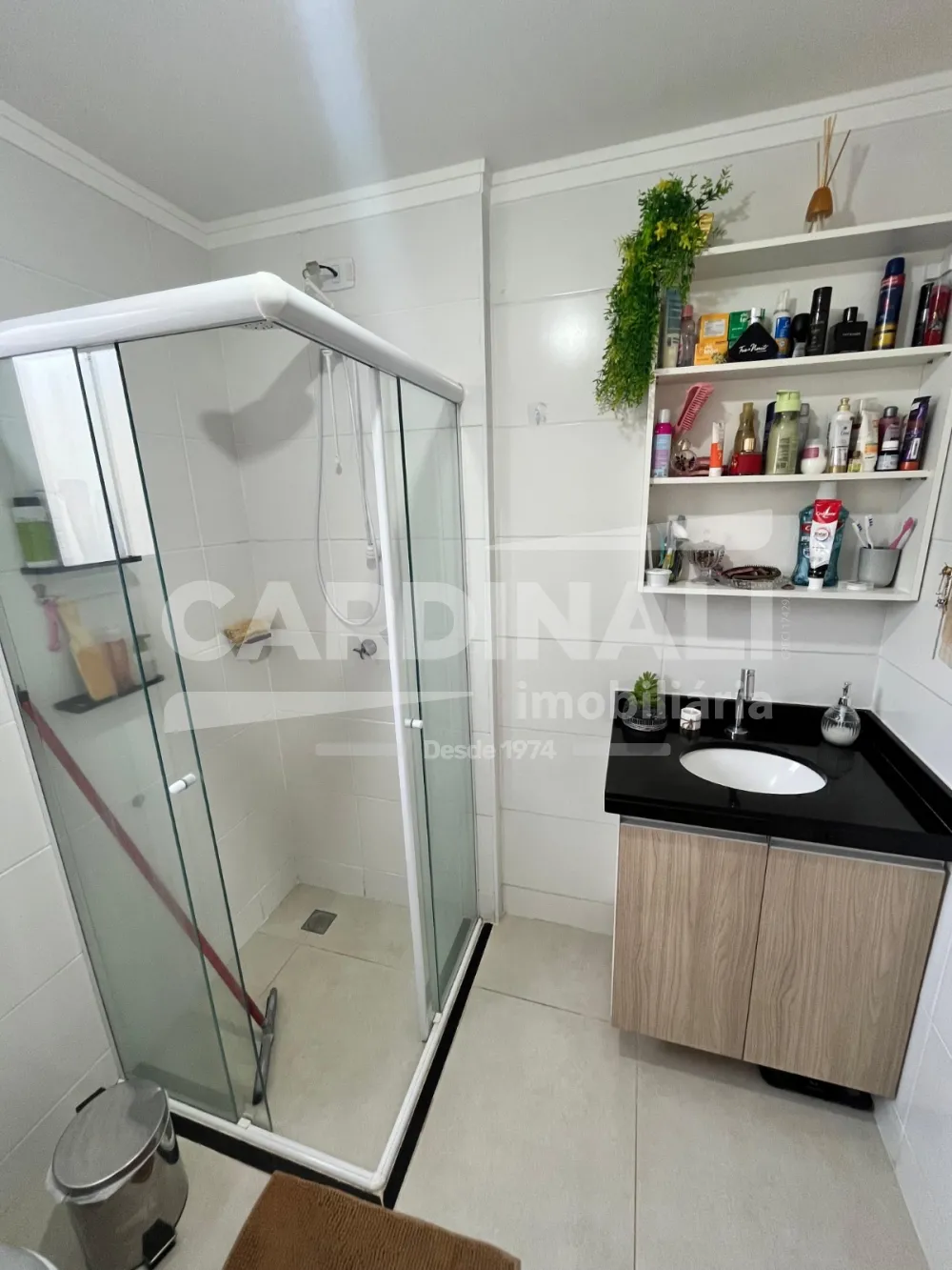 Comprar Apartamento / Padr&atilde;o em Araraquara R$ 235.000,00 - Foto 11