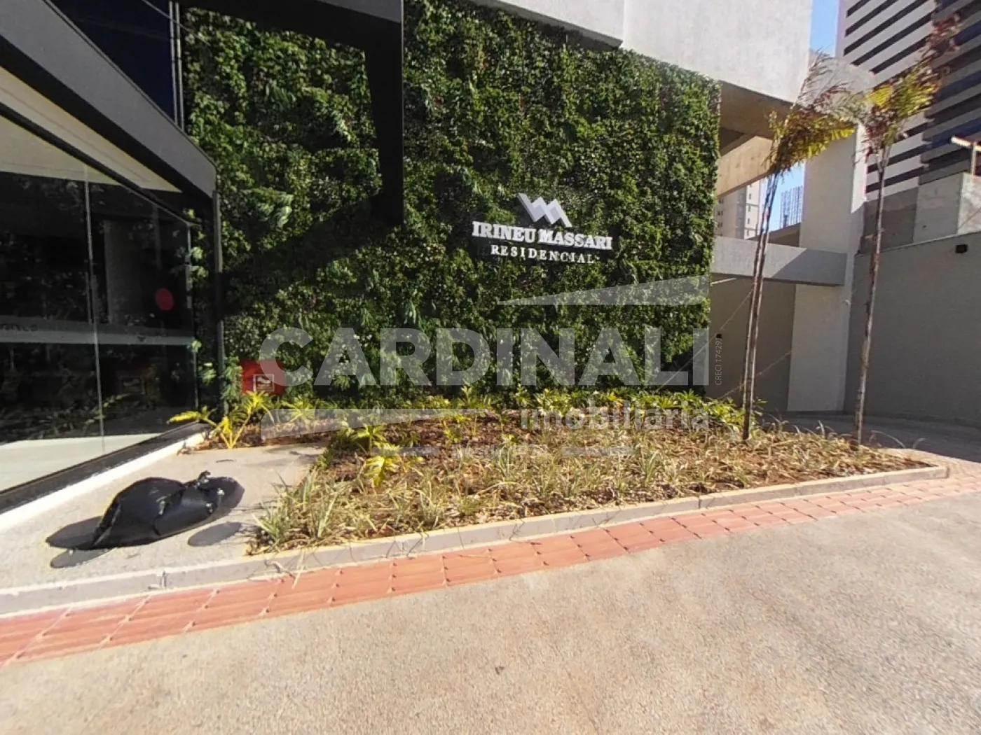 Apartamento / Padr&atilde;o em S&atilde;o Carlos 