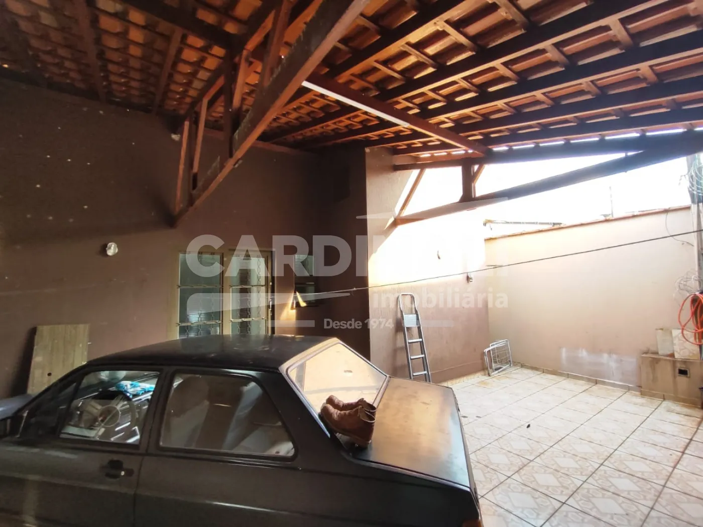 Casa / Padr&atilde;o em Ribeir&atilde;o Preto 