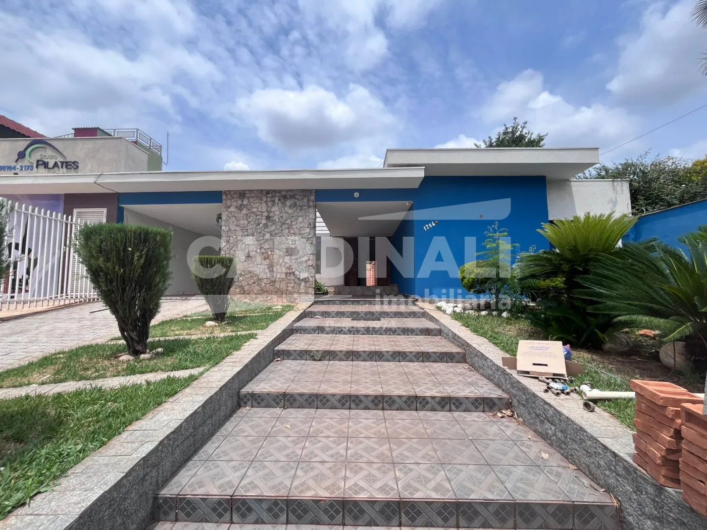 Casa / Padr&atilde;o em Ribeir&atilde;o Preto Alugar por R$10.000,00