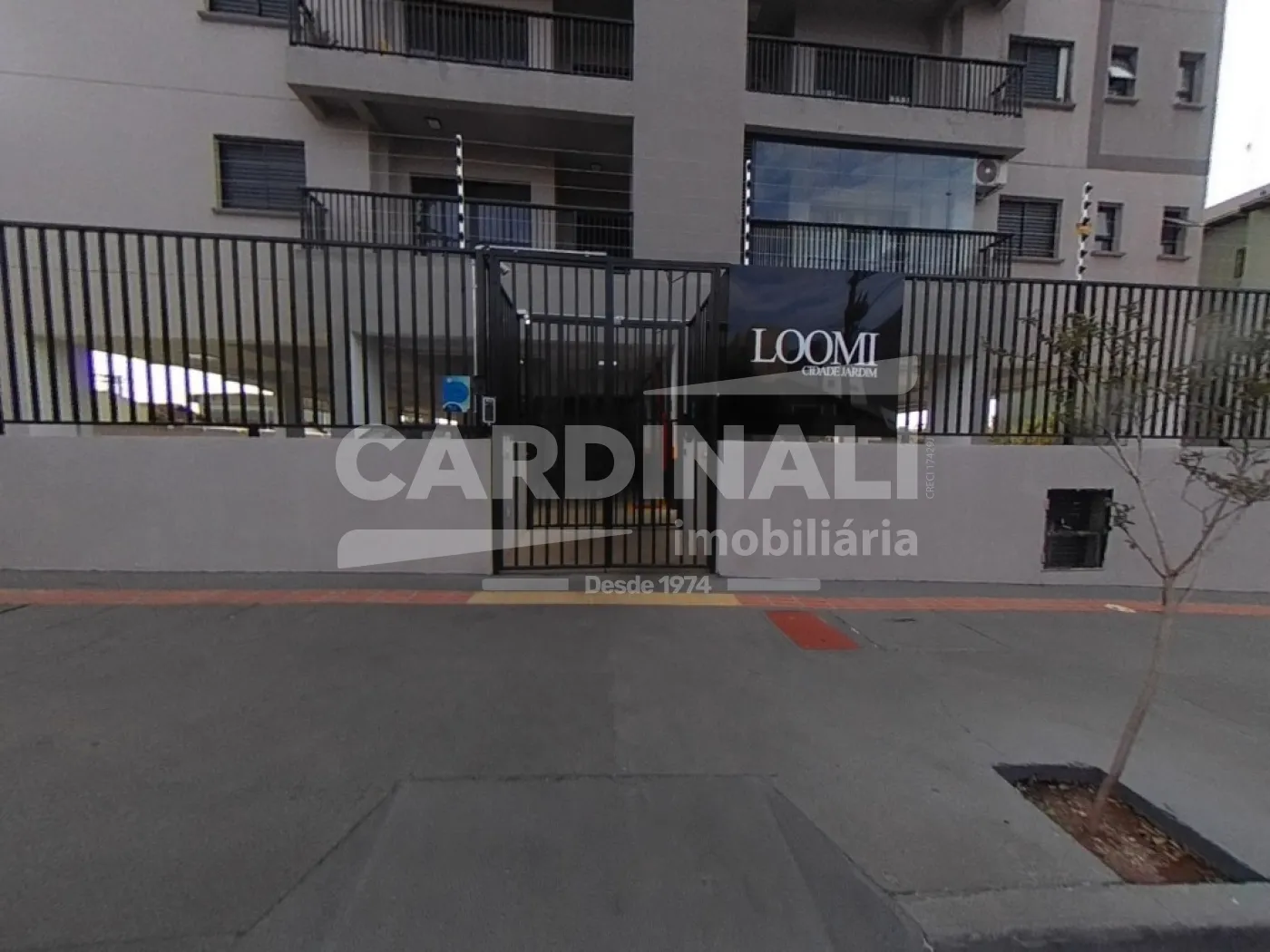 Apartamento / Padr&atilde;o em S&atilde;o Carlos Alugar por R$2.890,00