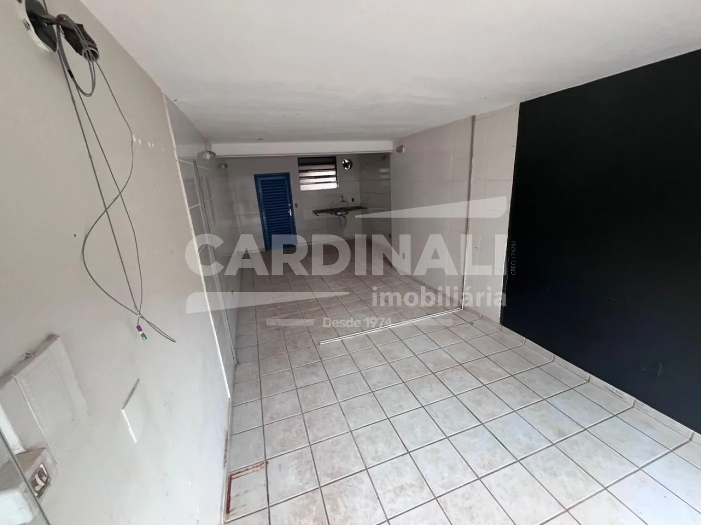 Comercial / Sal&atilde;o em Ribeir&atilde;o Preto Alugar por R$690,00