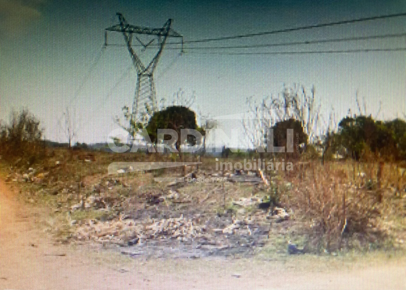 Terreno / &Aacute;rea em Campinas , Comprar por R$280.000,00