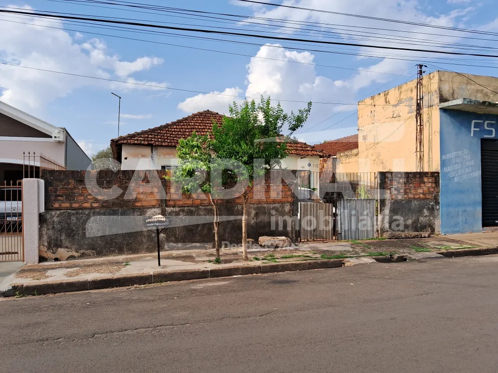 Comprar Casa / Padr&atilde;o em Am&eacute;rico Brasiliense R$ 280.000,00 - Foto 1