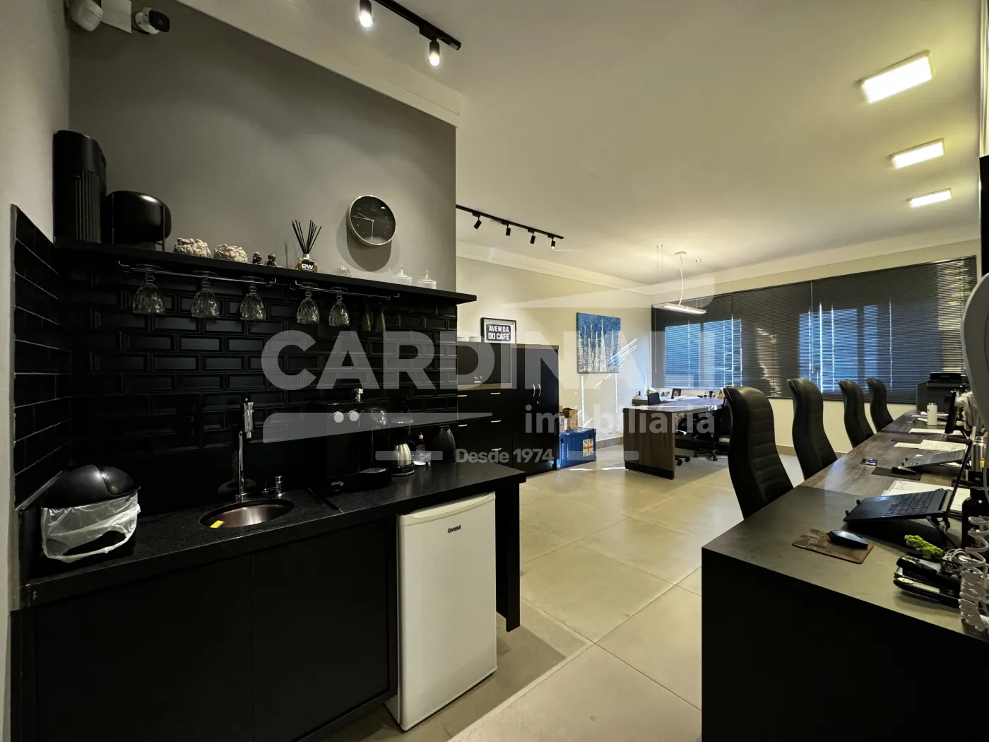 Comercial / Sala em Ribeir&atilde;o Preto , Comprar por R$390.000,00