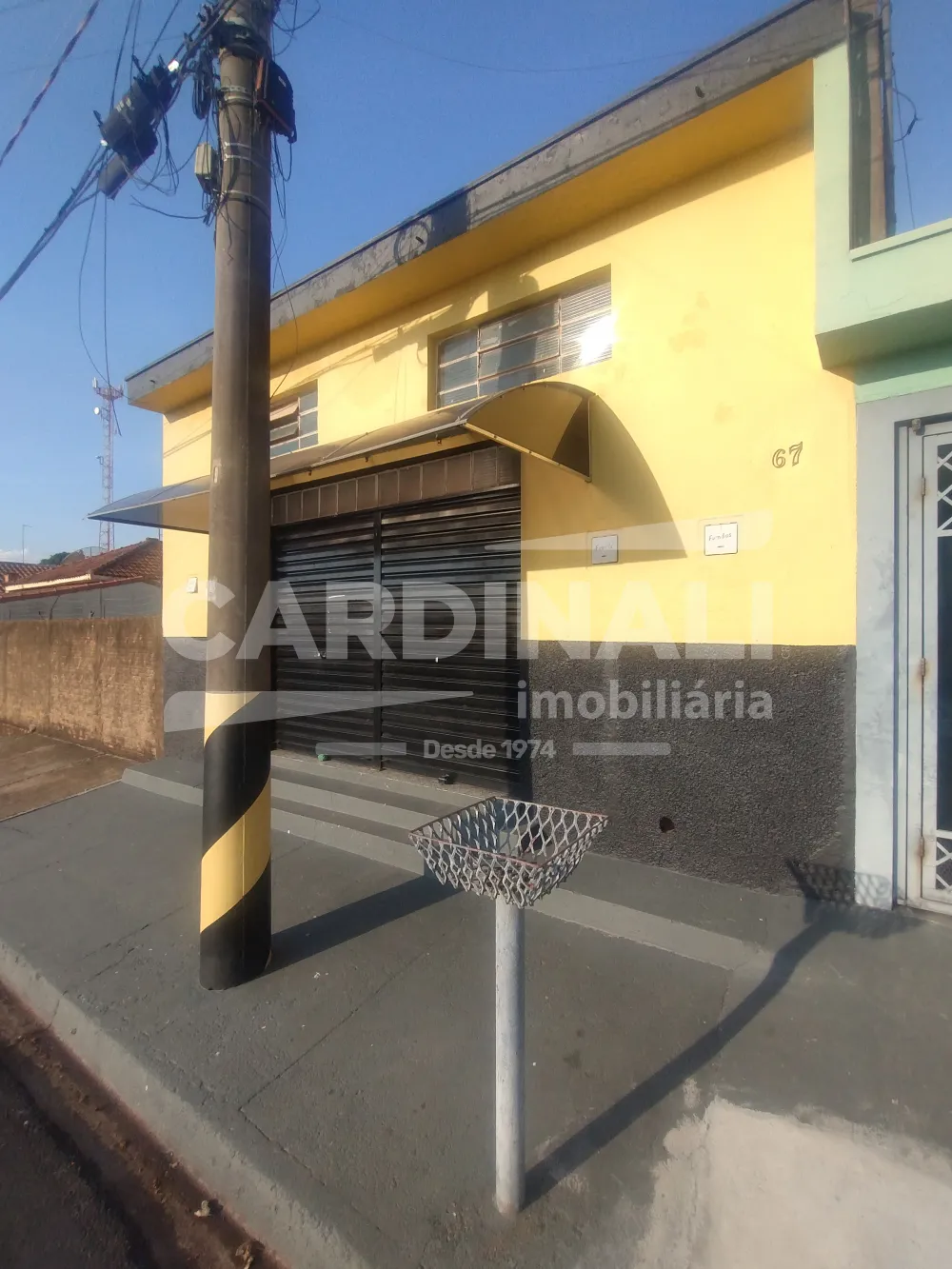 Alugar Comercial / Sal&atilde;o em Ibat&eacute; R$ 670,00 - Foto 1