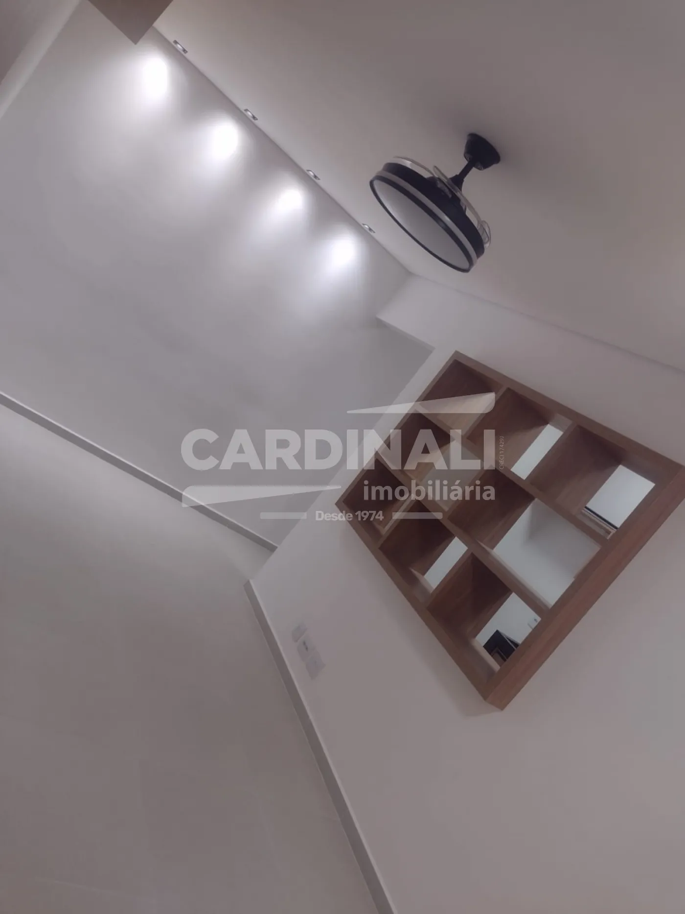 Apartamento / Padr&atilde;o em Ribeir&atilde;o Preto 