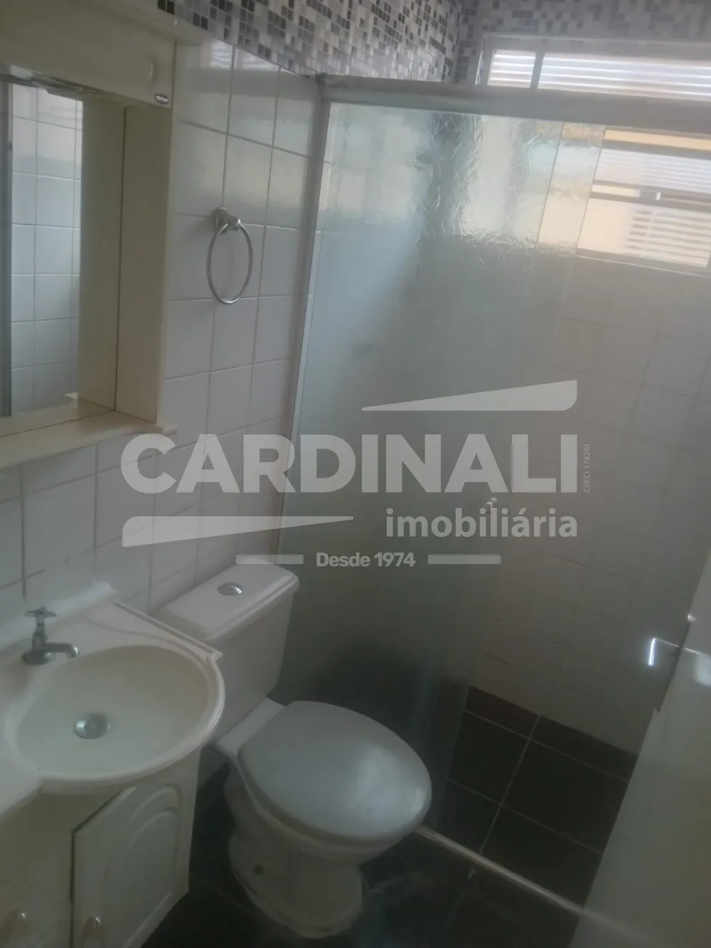 Comprar Apartamento / Padr&atilde;o em Araraquara R$ 150.000,00 - Foto 9