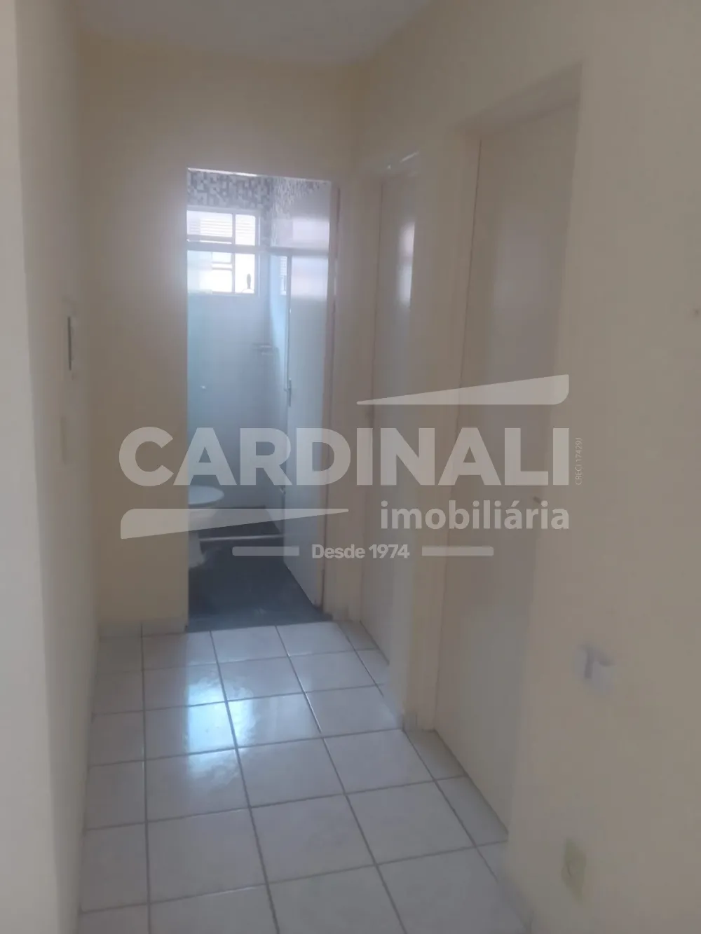 Comprar Apartamento / Padr&atilde;o em Araraquara R$ 150.000,00 - Foto 8
