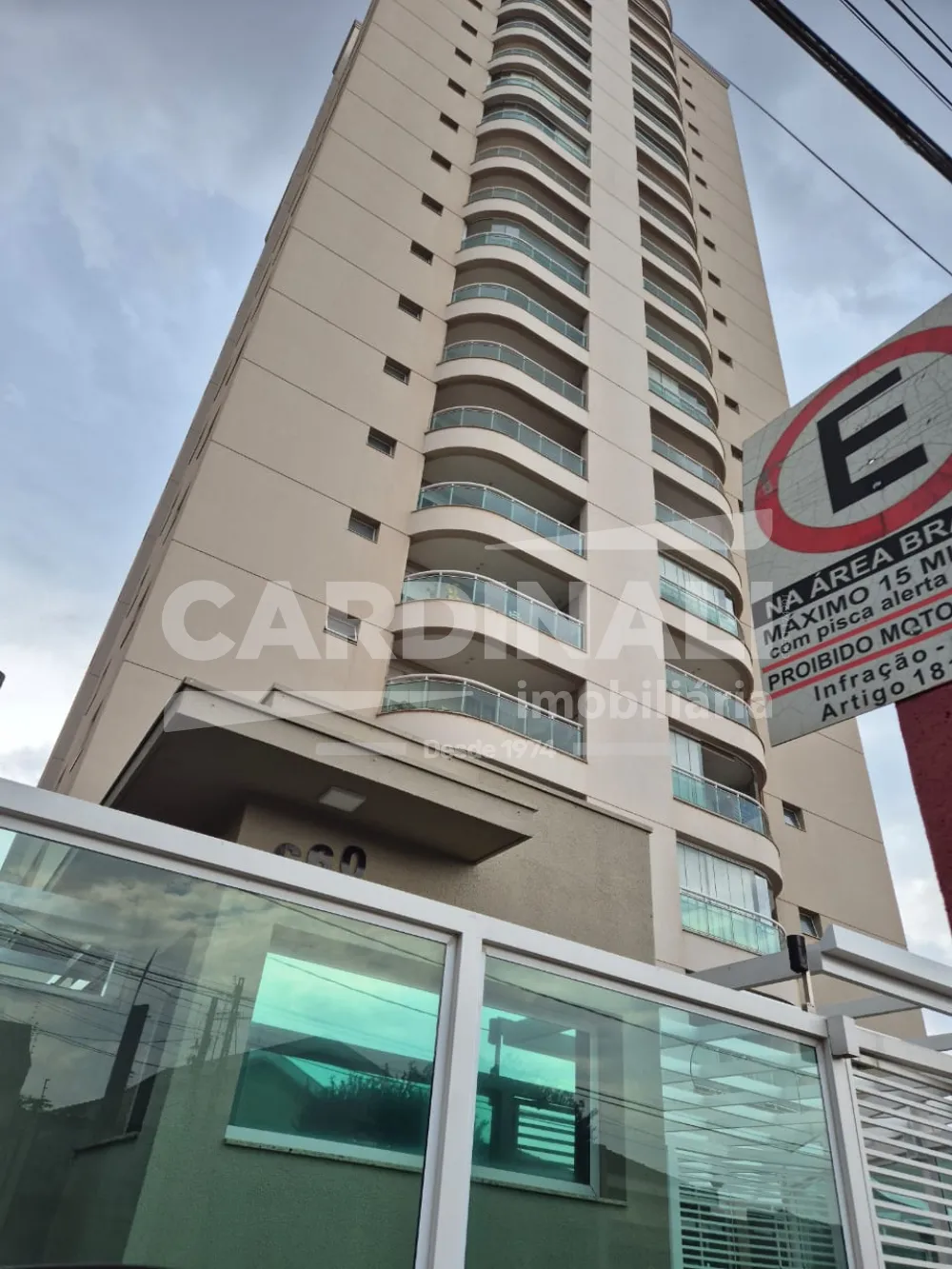 Comprar Apartamento / Padr&atilde;o em Araraquara R$ 640.000,00 - Foto 1