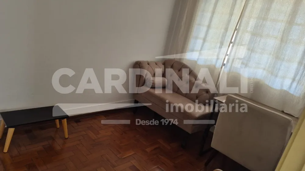 Alugar Comercial / Sala em Araraquara R$ 850,00 - Foto 2