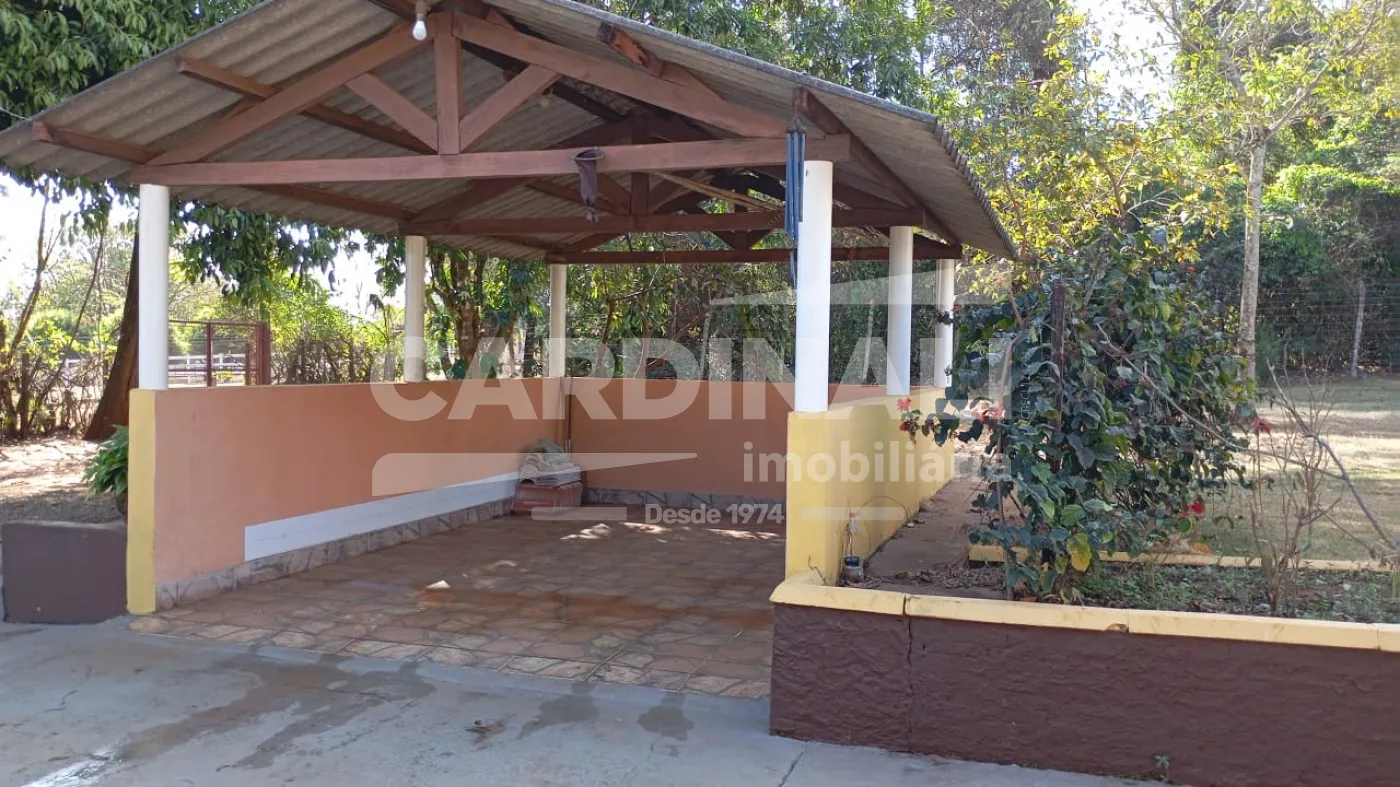 Comprar Rural / Padr&atilde;o em S&atilde;o Carlos R$ 532.000,00 - Foto 4