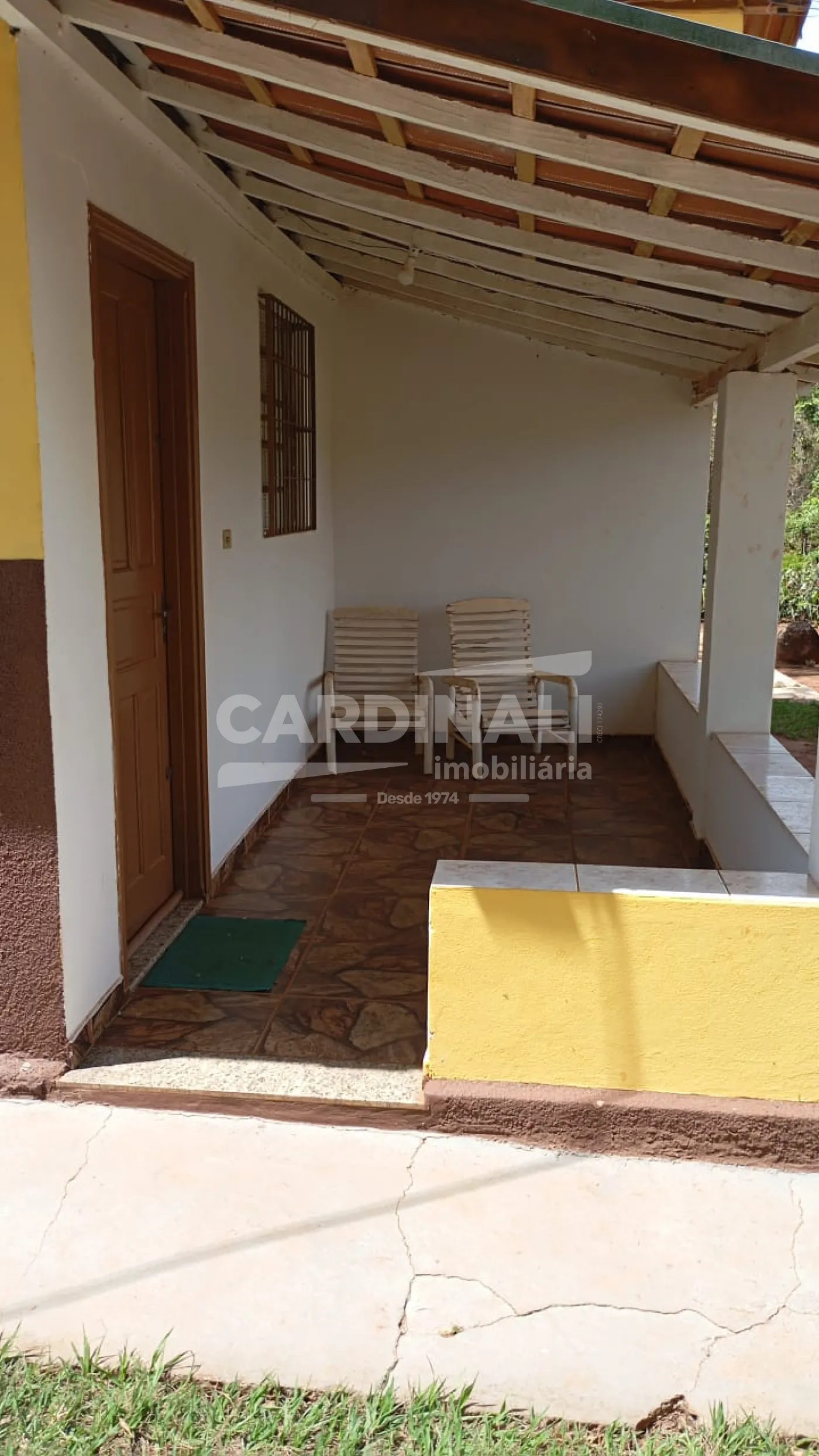 Comprar Rural / Padr&atilde;o em S&atilde;o Carlos R$ 532.000,00 - Foto 2