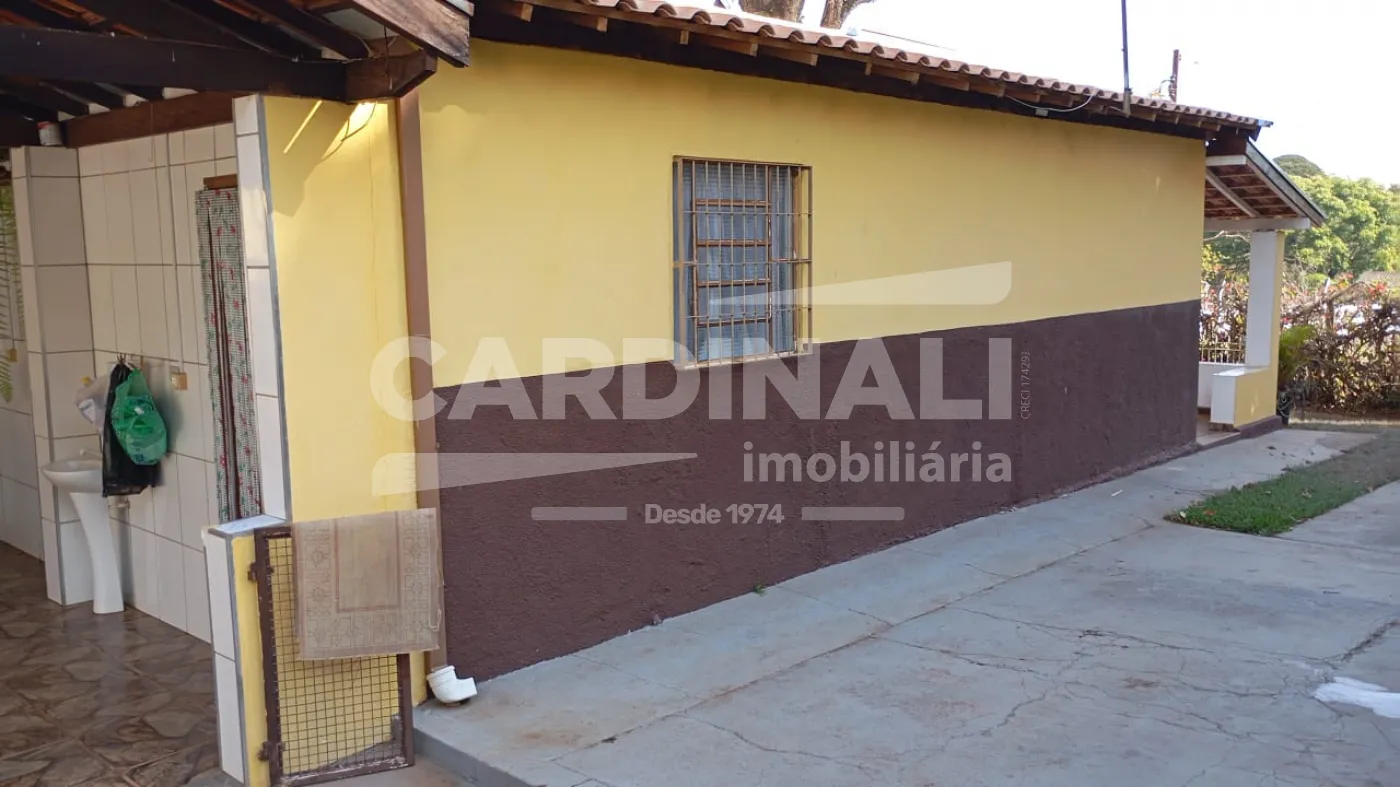 Comprar Rural / Padr&atilde;o em S&atilde;o Carlos R$ 532.000,00 - Foto 6