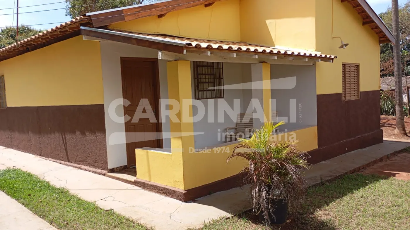 Comprar Rural / Padr&atilde;o em S&atilde;o Carlos R$ 532.000,00 - Foto 1