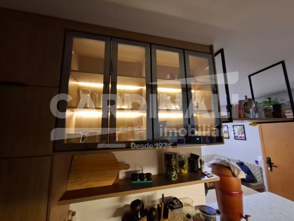 Comprar Apartamento / Padr&atilde;o em Araraquara R$ 299.990,00 - Foto 11