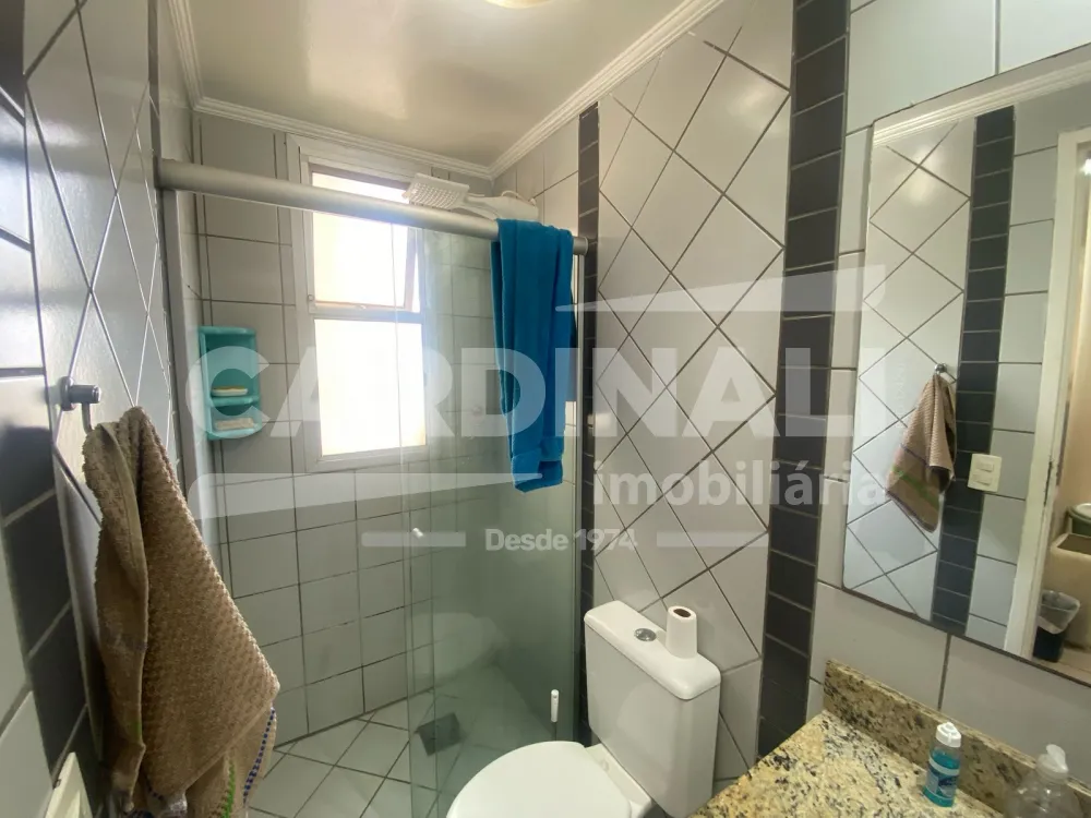 Comprar Apartamento / Padr&atilde;o em Araraquara R$ 320.000,00 - Foto 11