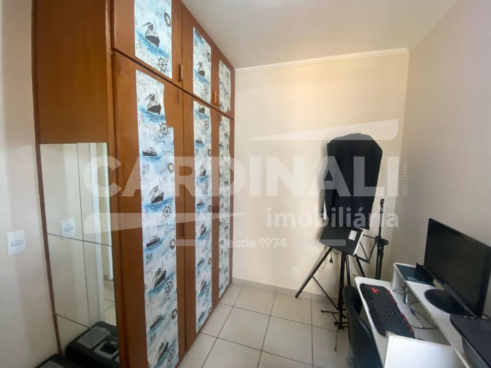 Comprar Apartamento / Padr&atilde;o em Araraquara R$ 320.000,00 - Foto 15