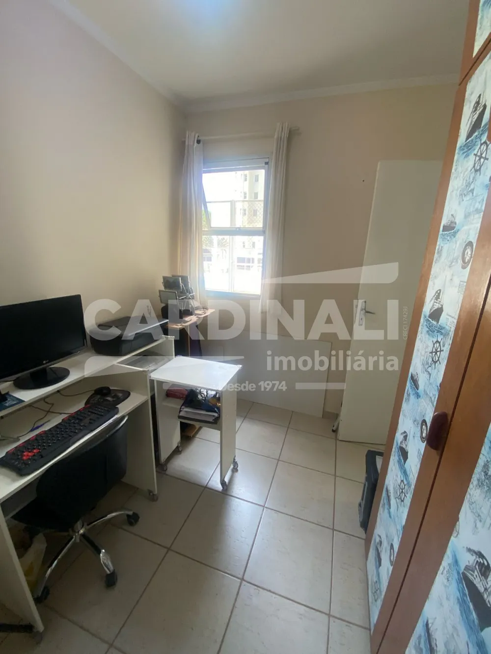 Comprar Apartamento / Padr&atilde;o em Araraquara R$ 320.000,00 - Foto 16