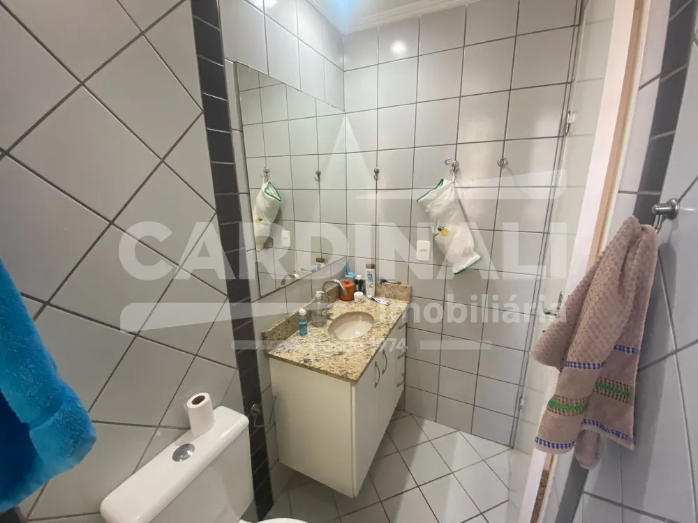 Comprar Apartamento / Padr&atilde;o em Araraquara R$ 320.000,00 - Foto 13