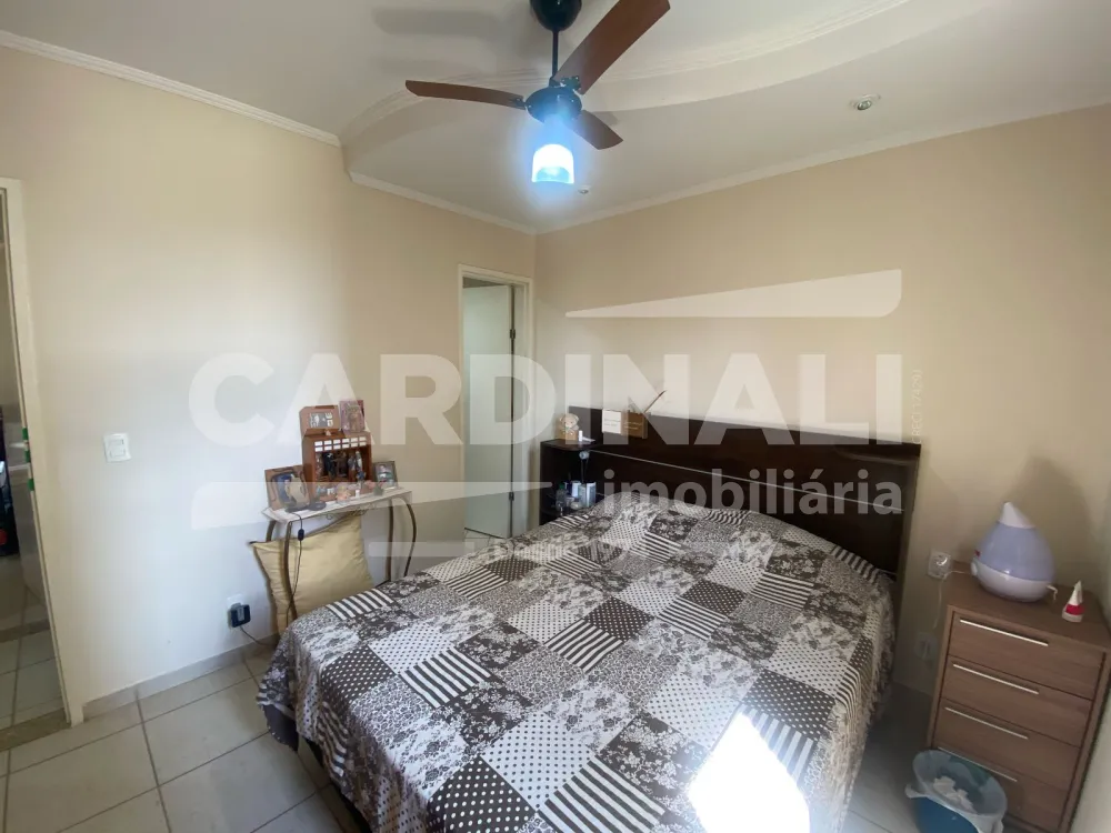 Comprar Apartamento / Padr&atilde;o em Araraquara R$ 320.000,00 - Foto 20