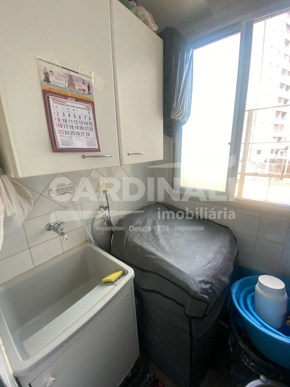 Comprar Apartamento / Padr&atilde;o em Araraquara R$ 320.000,00 - Foto 7