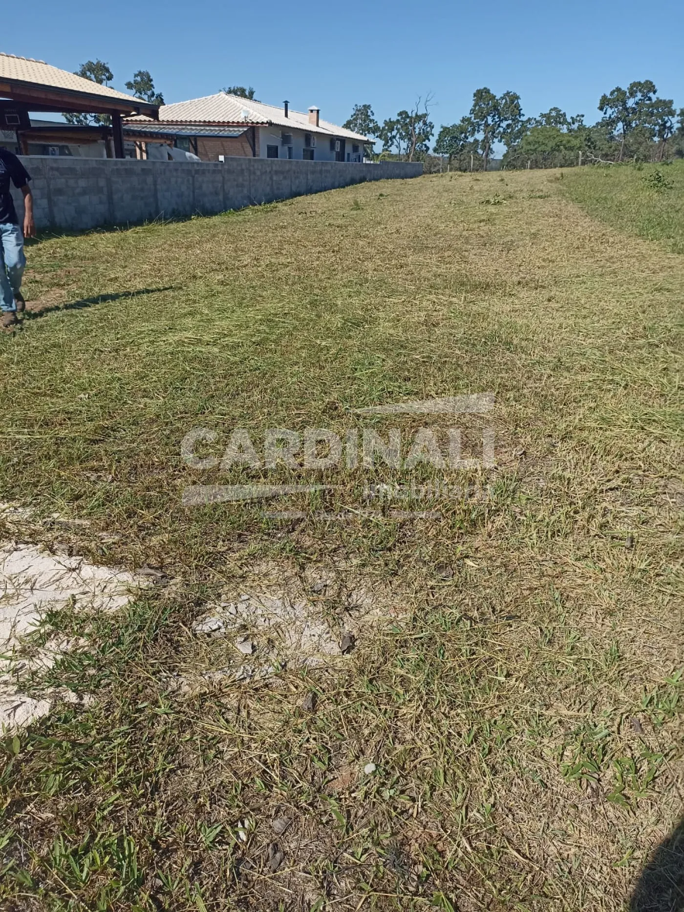 Terreno / Condom&iacute;nio em Brotas , Comprar por R$250.000,00