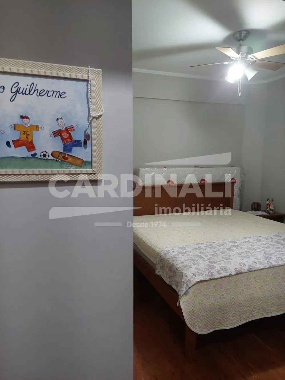 Comprar Apartamento / Padr&atilde;o em Araraquara R$ 950.000,00 - Foto 41
