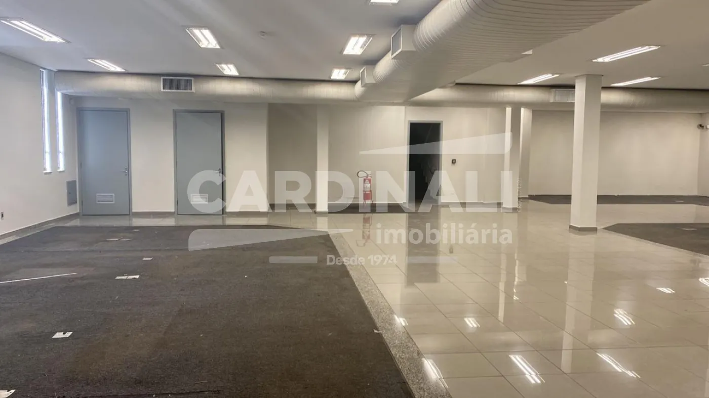 Comercial / Sal&atilde;o em Ribeir&atilde;o Preto Alugar por R$20.000,00