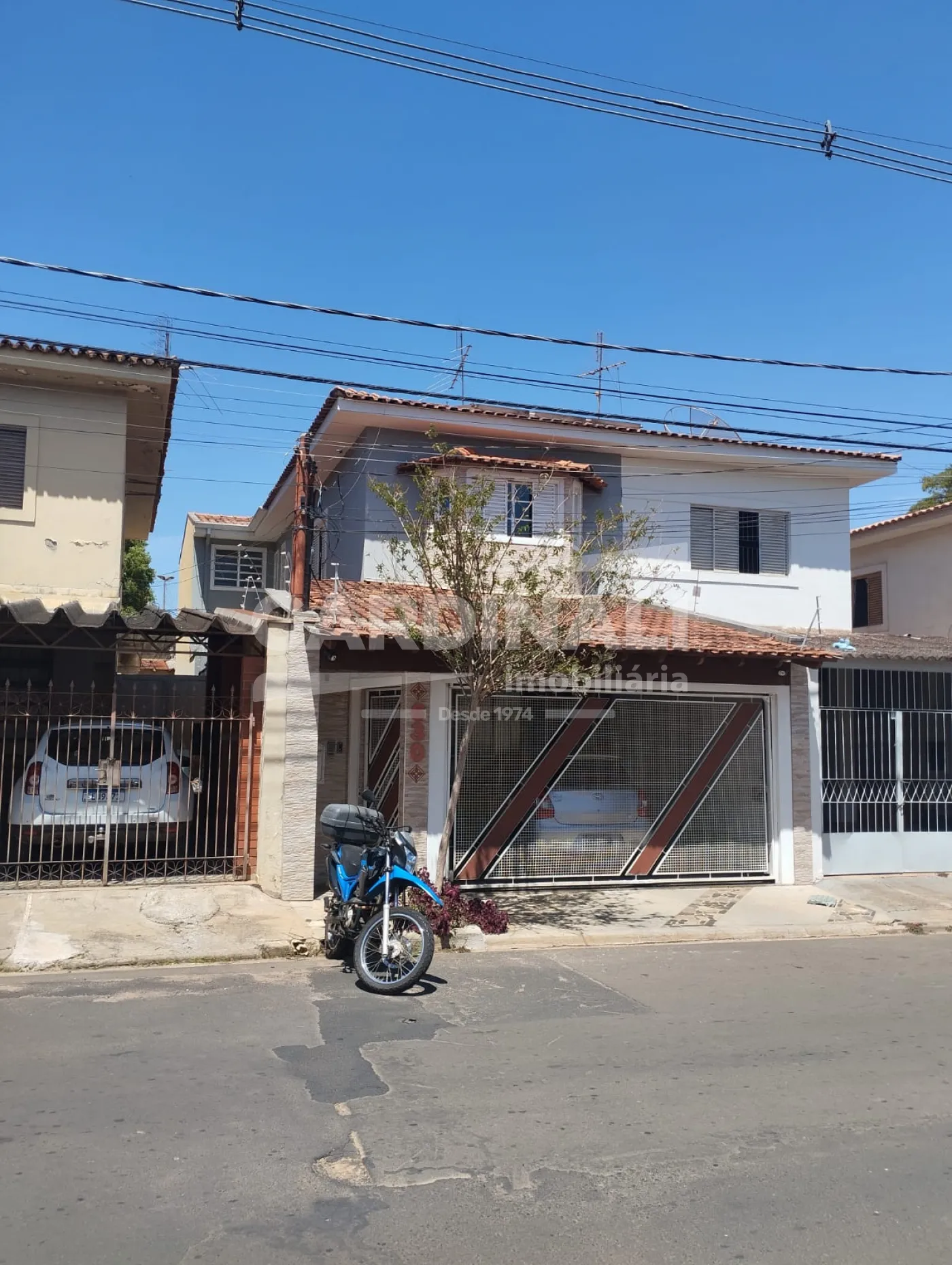 Casa / Sobrado em S&atilde;o Carlos 