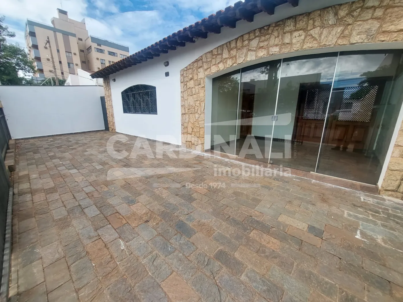 Casa / Padr&atilde;o em Araraquara , Comprar por R$958.000,00