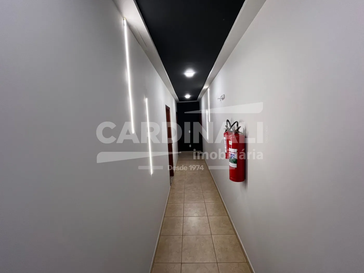 Apartamento / Kitchnet com Condom&iacute;nio em Ribeir&atilde;o Preto Alugar por R$1.900,00