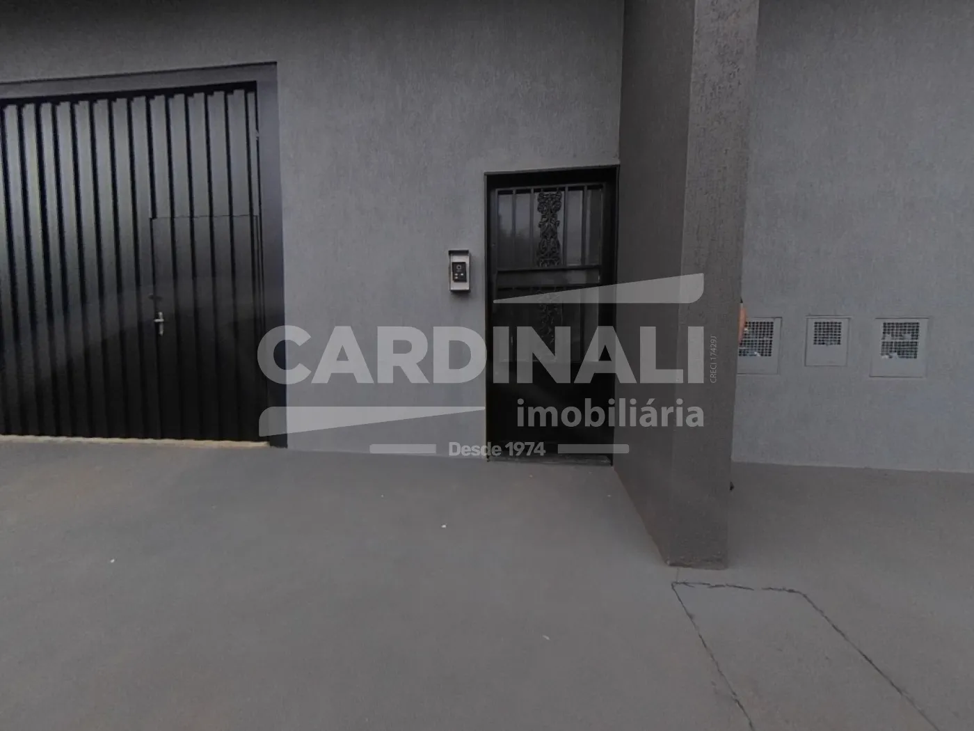 Apartamento / Apartamento sem condom&iacute;nio em S&atilde;o Carlos Alugar por R$1.700,00