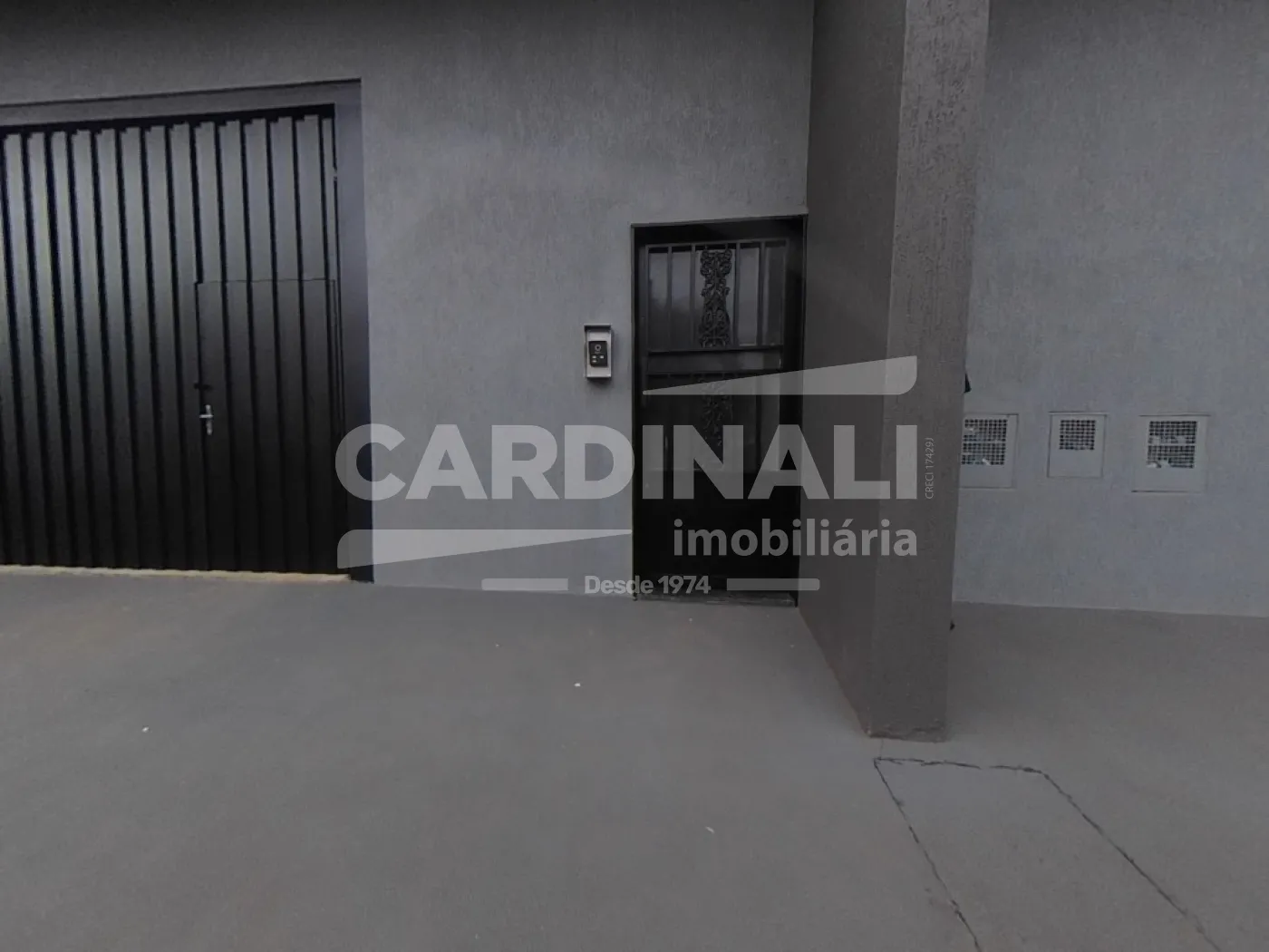 Apartamento / Apartamento sem condom&iacute;nio em S&atilde;o Carlos Alugar por R$1.700,00