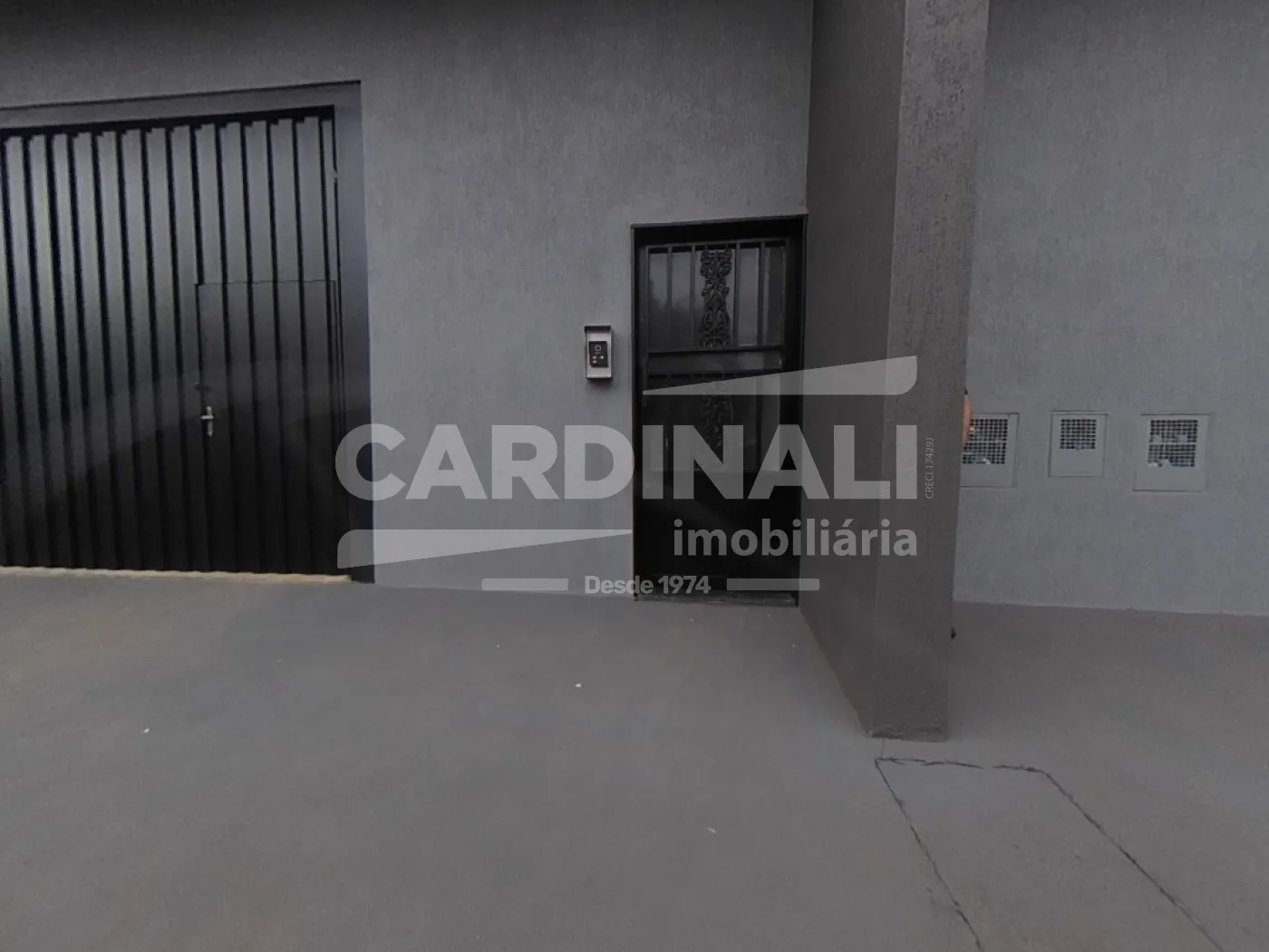 Apartamento / Apartamento sem condom&iacute;nio em S&atilde;o Carlos Alugar por R$1.900,00