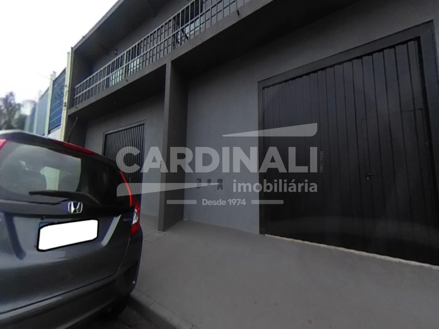 Comercial / Barrac&atilde;o em S&atilde;o Carlos Alugar por R$9.000,00