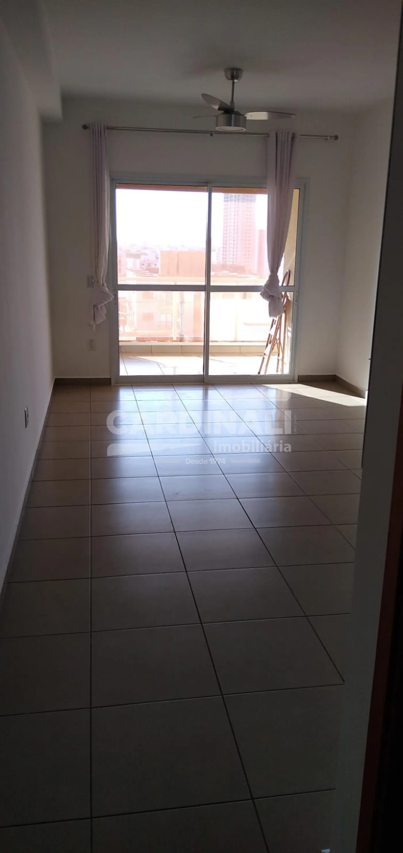 Apartamento / Padr&atilde;o em Ribeir&atilde;o Preto Alugar por R$3.000,00