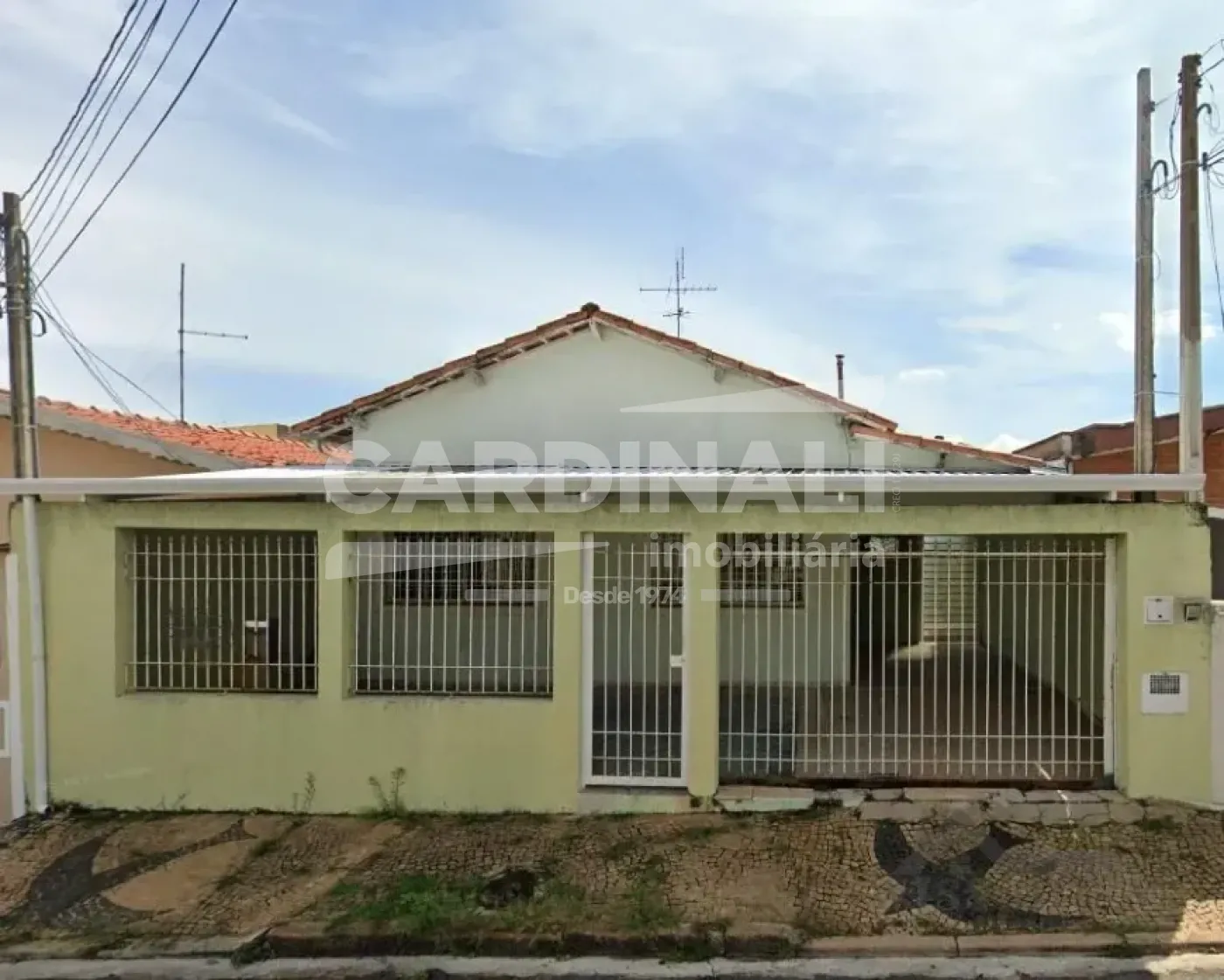 Casa / Padr&atilde;o em Campinas , Comprar por R$530.000,00