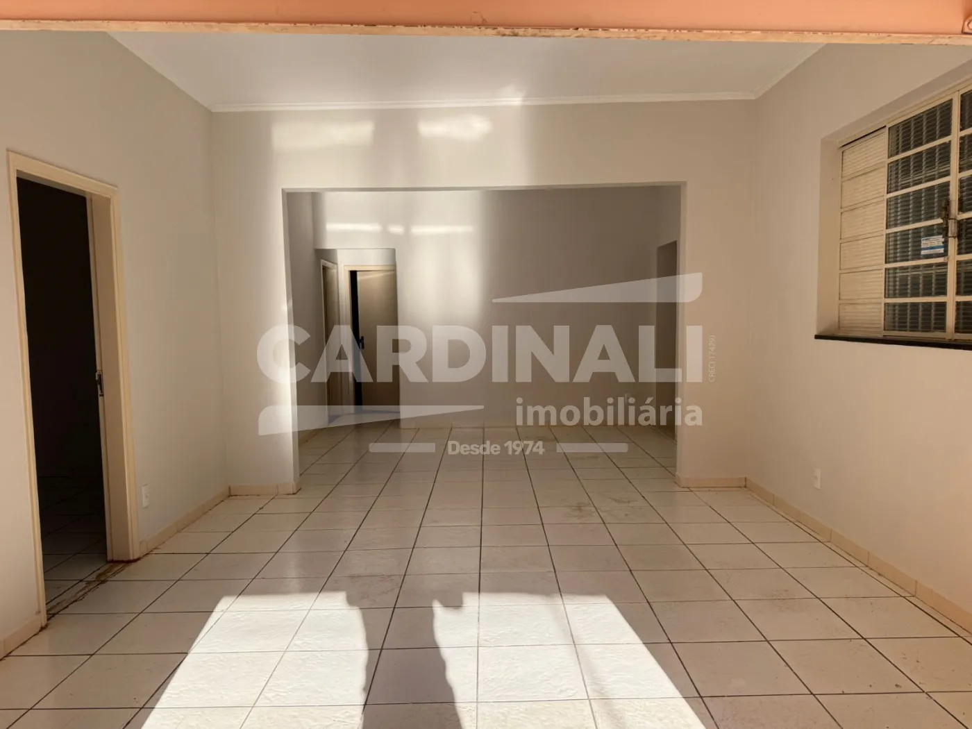 Comercial / Pr&eacute;dio sem Condom&iacute;nio em Ribeir&atilde;o Preto Alugar por R$4.200,00