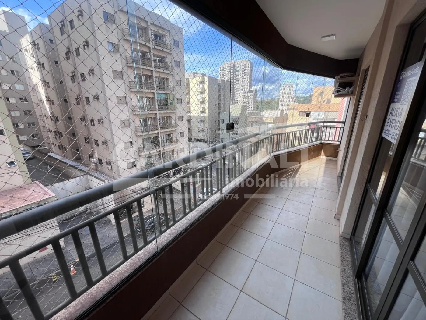 Apartamento / Padr&atilde;o em Ribeir&atilde;o Preto Alugar por R$4.500,00
