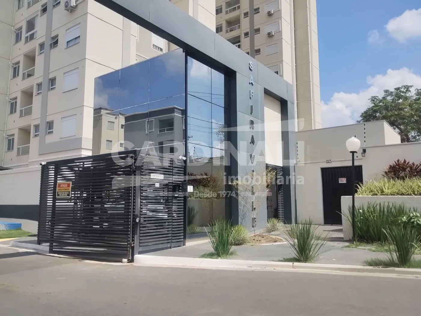 Apartamento / Padr&atilde;o em Campinas 